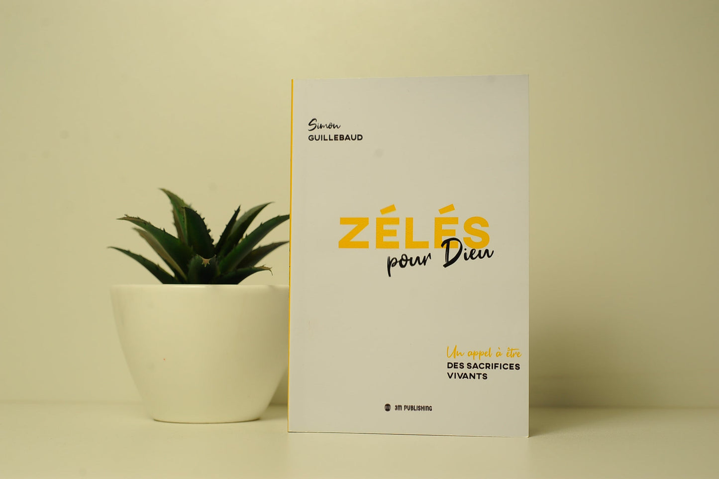 Zealous for God