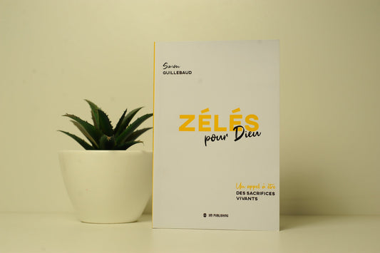 Zealous for God