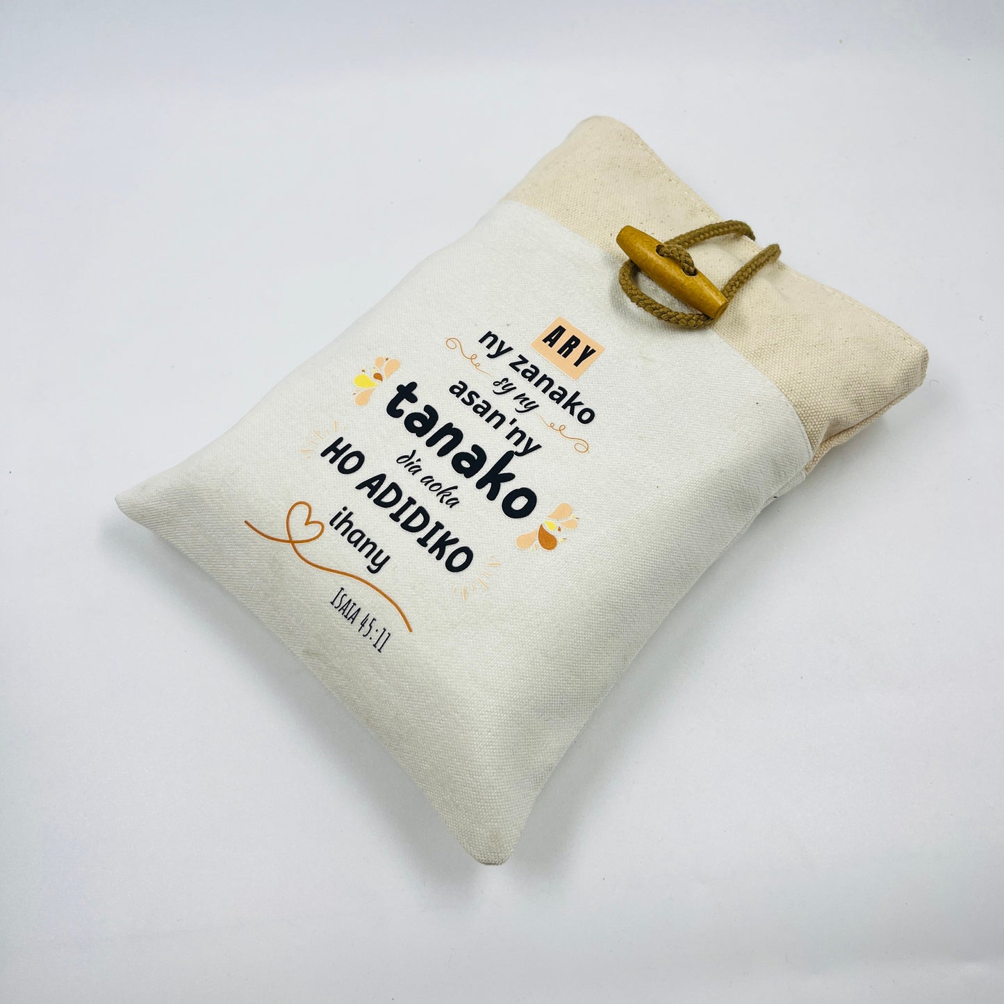 Sioga cover case