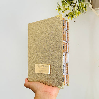 Volamena Model Bible