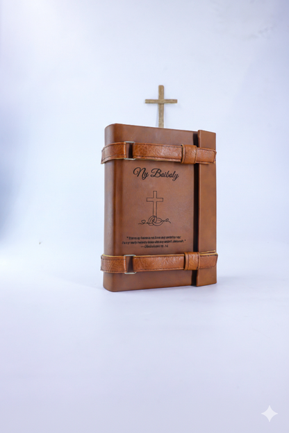 Isaiah Model Bible