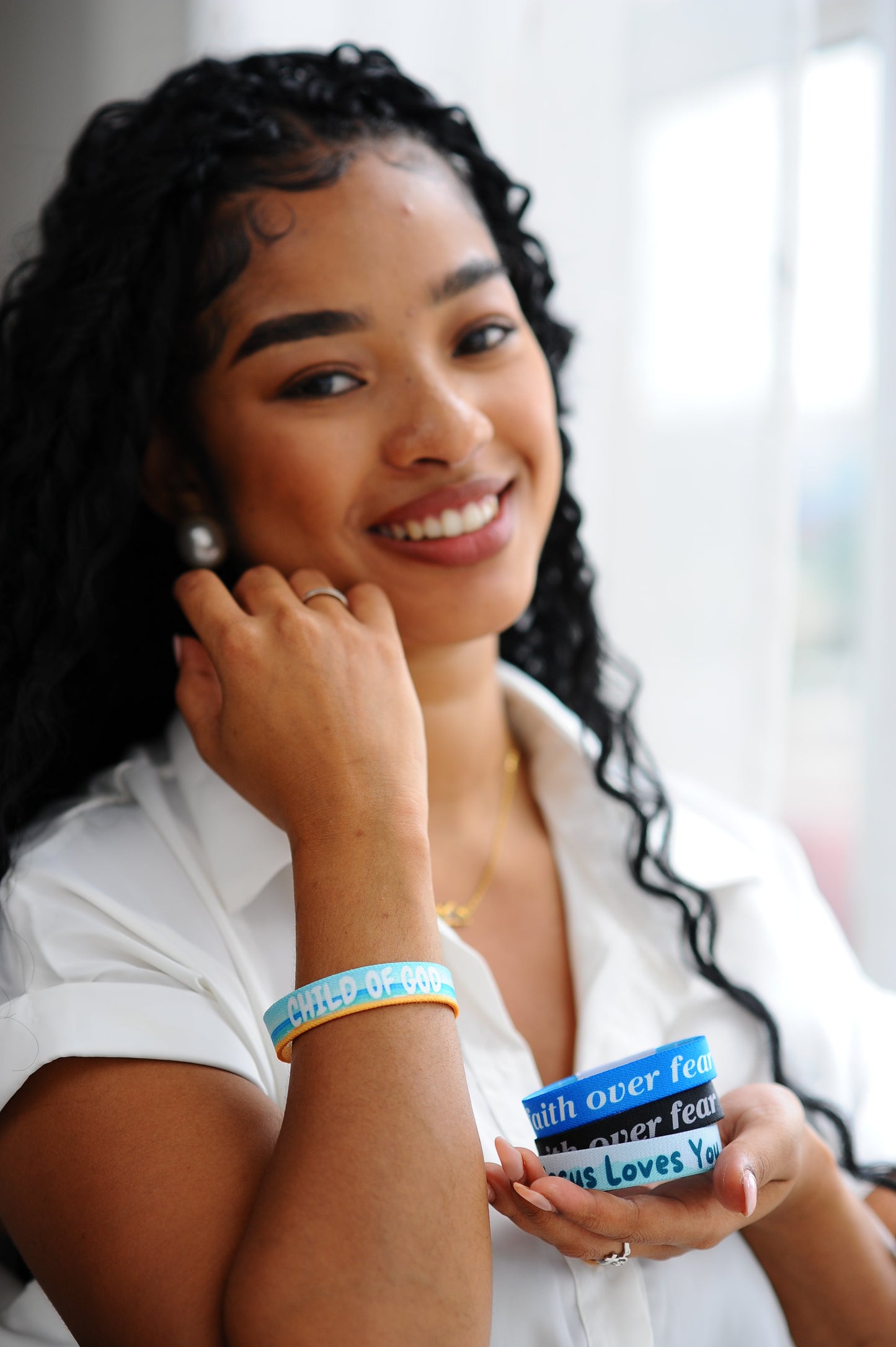 Isaac Bracelet