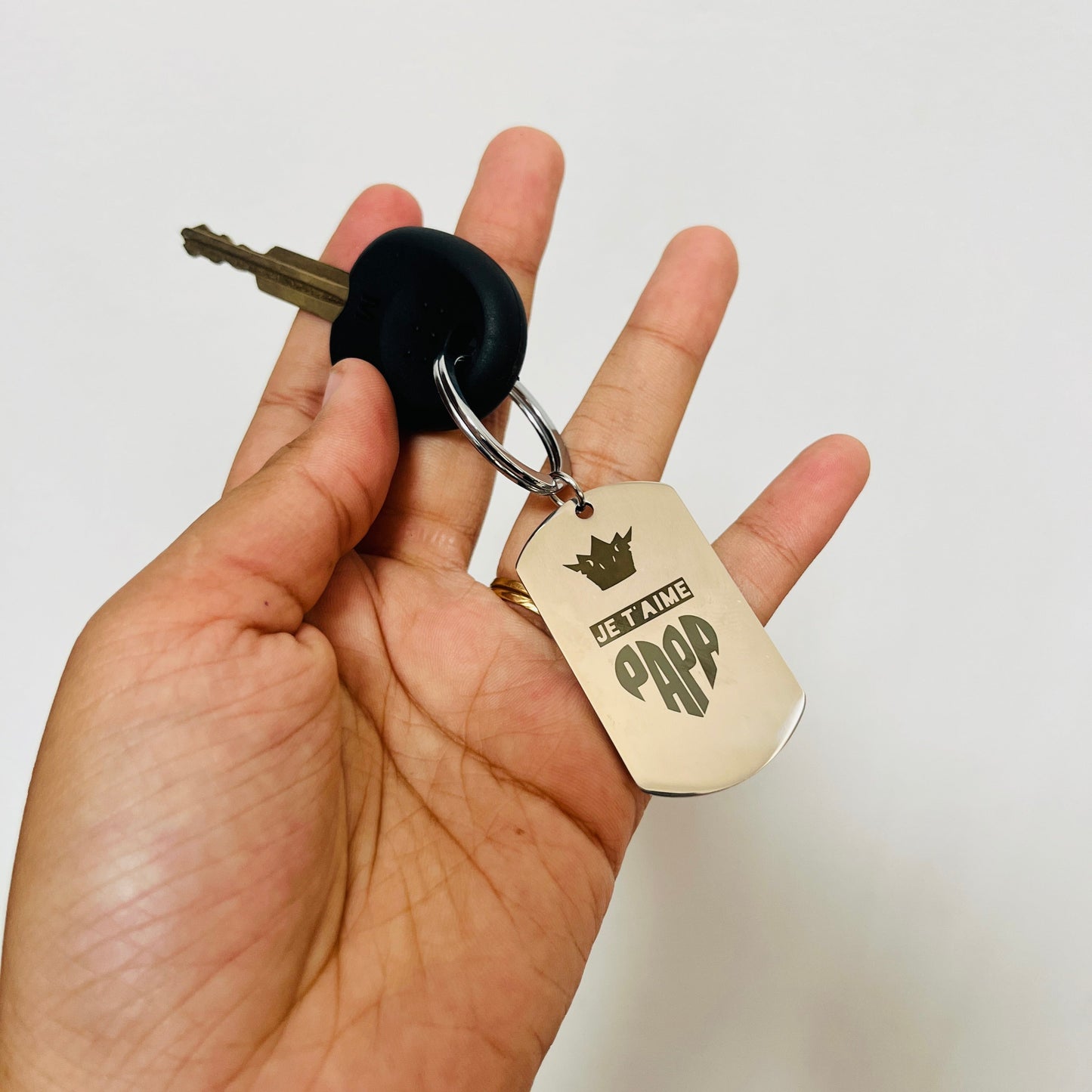 Key ring