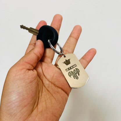 Key ring