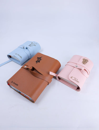 Finoana Cover