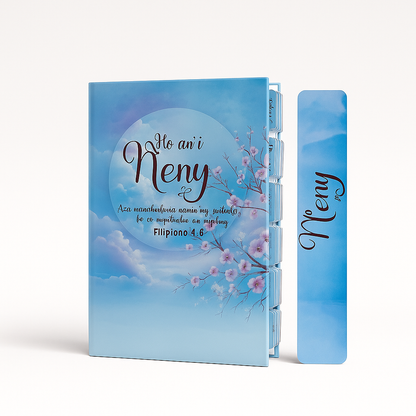Neny Model Bible