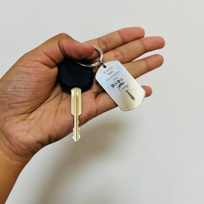 Key ring