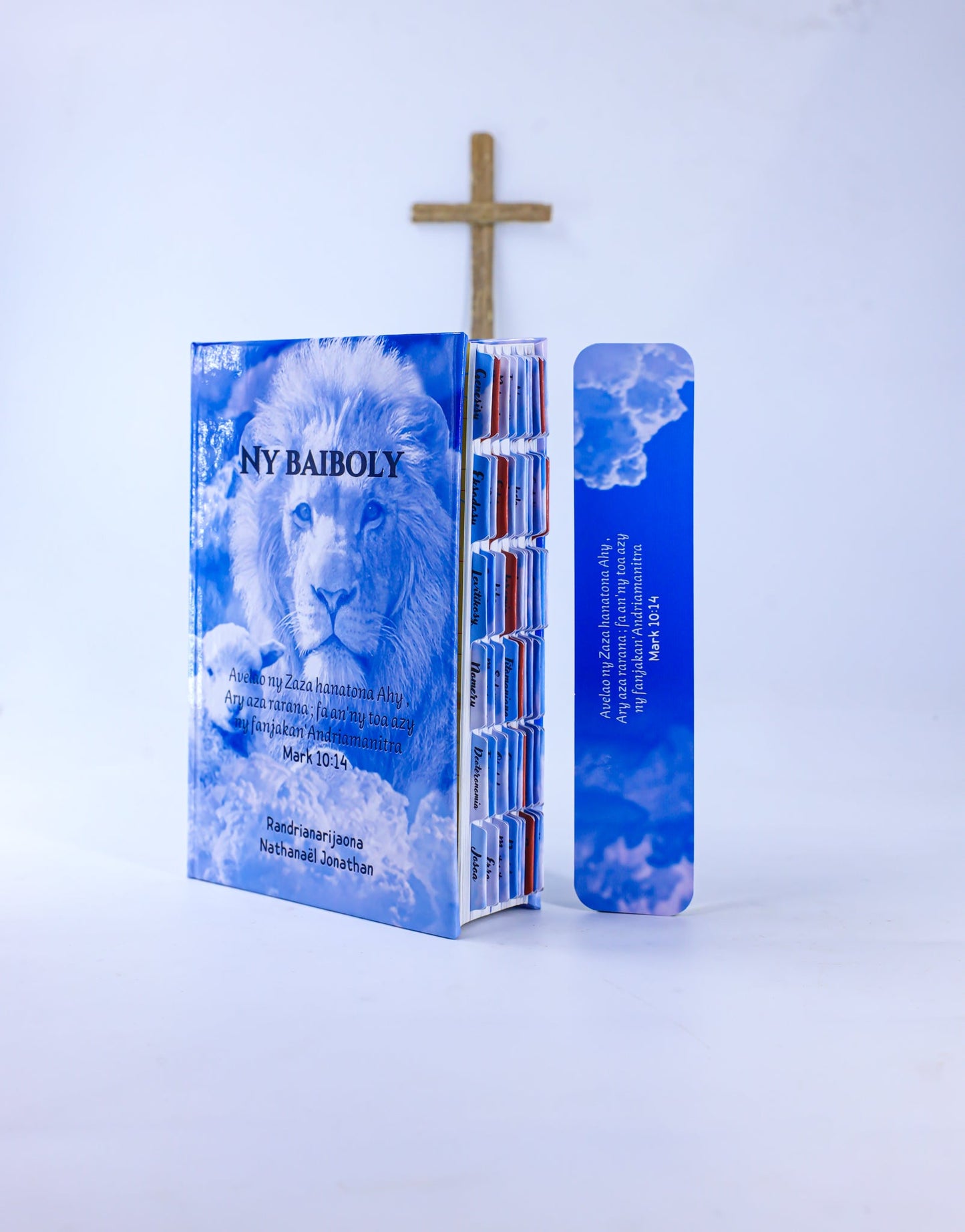 Pocket Bible