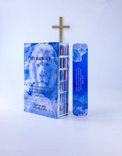 Pocket Bible