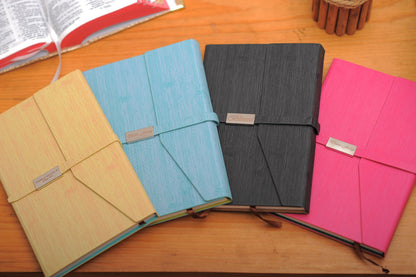 Notebook Vip