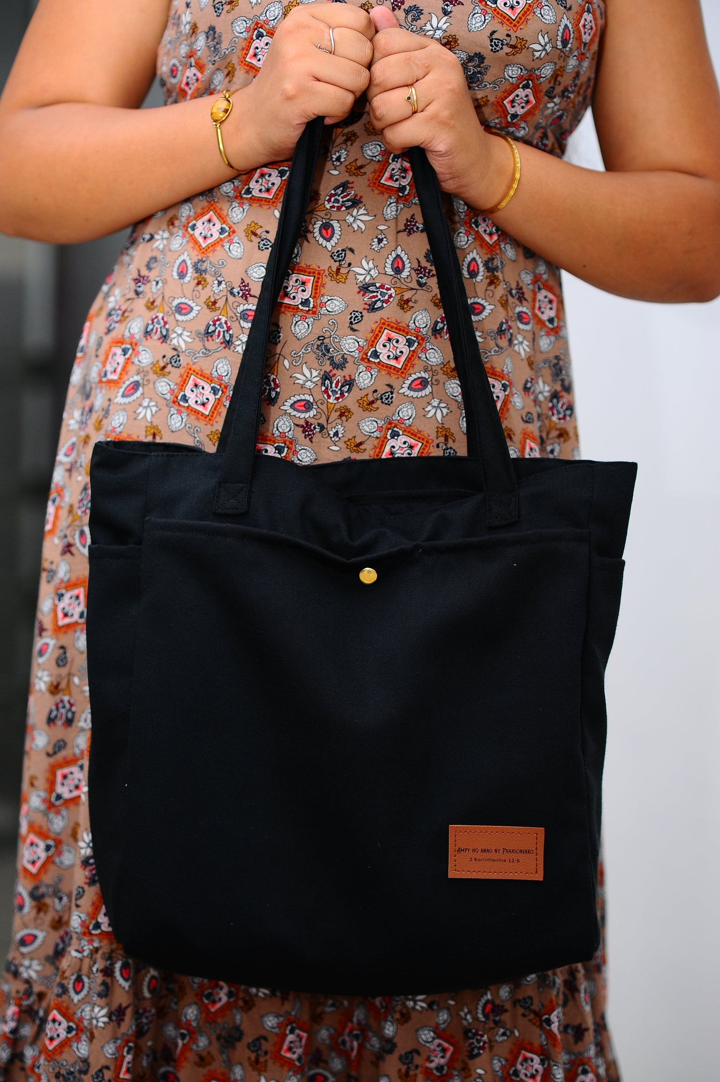 'Marie' tote bag