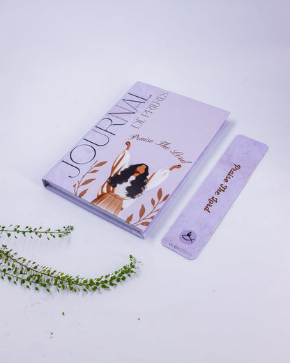 Prayer Journal