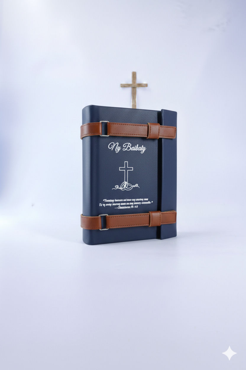 Isaiah Model Bible