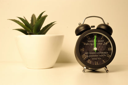 Montre personnalisée