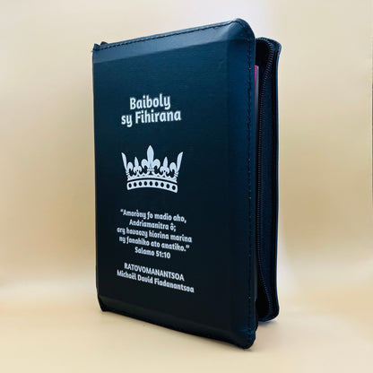 Imitation Leather Bible