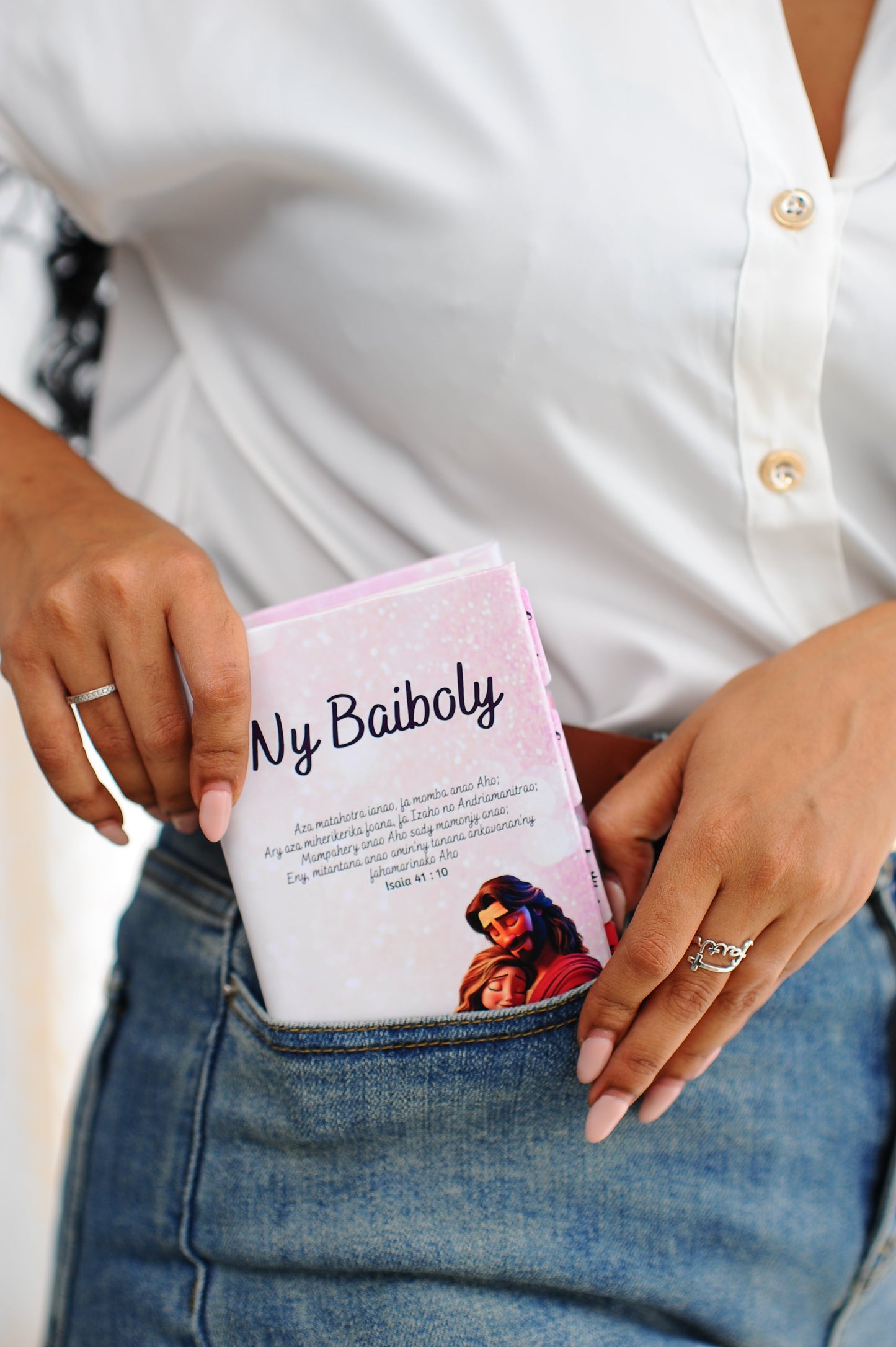 Pocket Bible