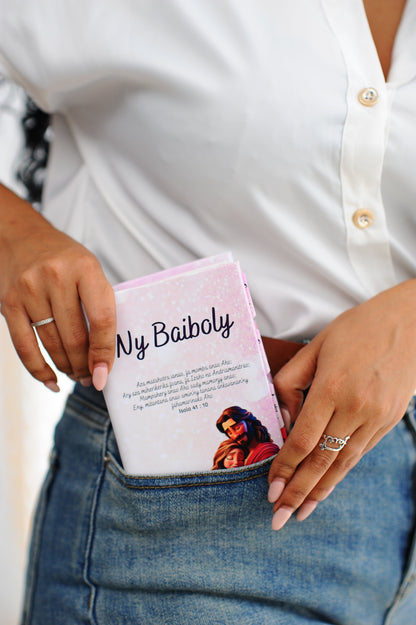 Pocket Bible