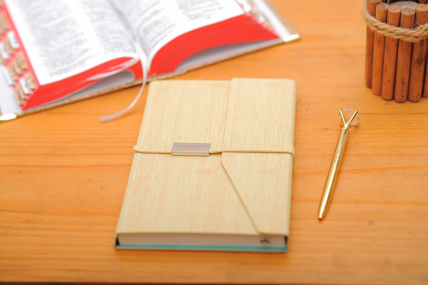 Notebook Vip