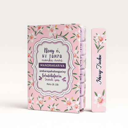 Neny Model Bible