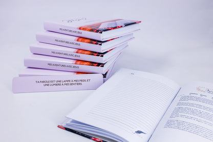 Bible Study Journal