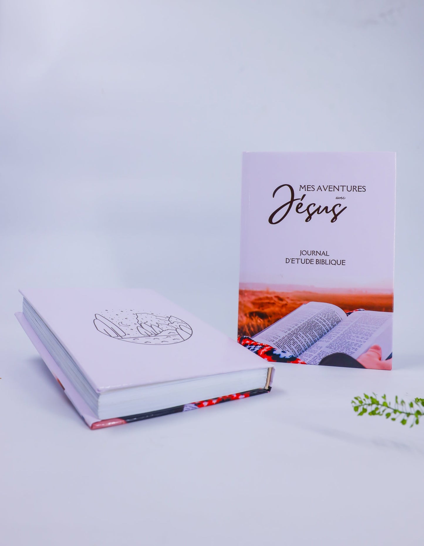 Bible Study Journal