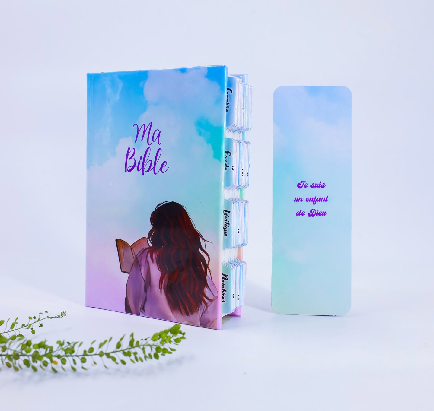 Bible impression