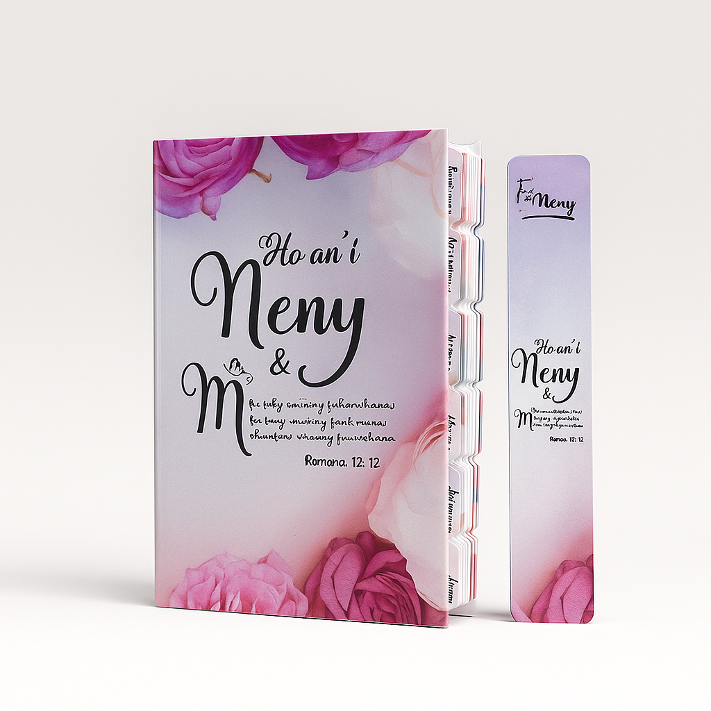 Neny Model Bible