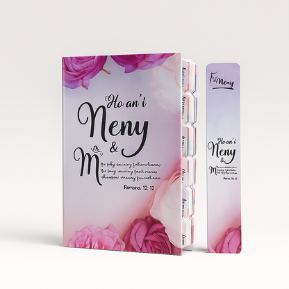 Neny Model Bible