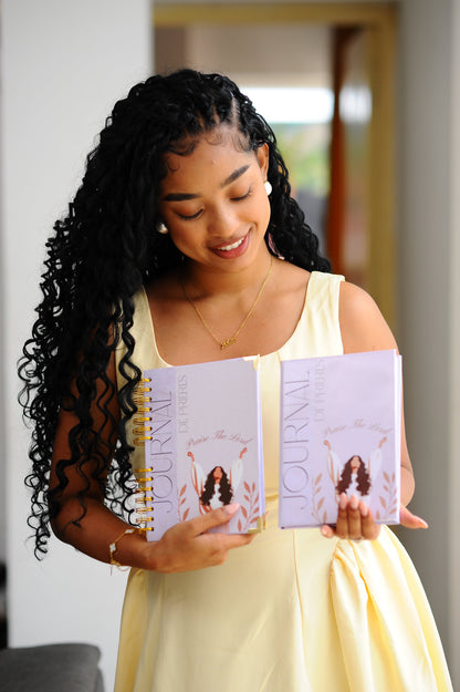 Prayer Journal