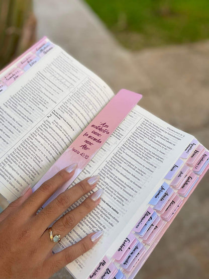 Neny Model Bible