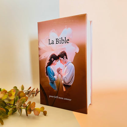 Bible impression