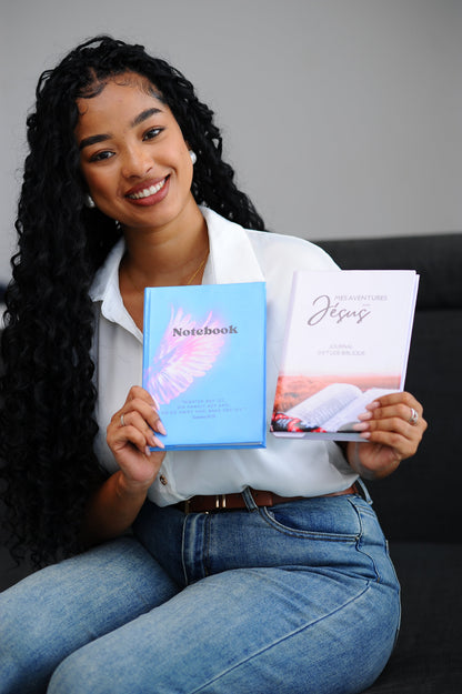 Bible Study Journal