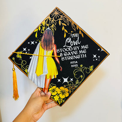 Graduation cap