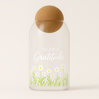 Blessing Jar