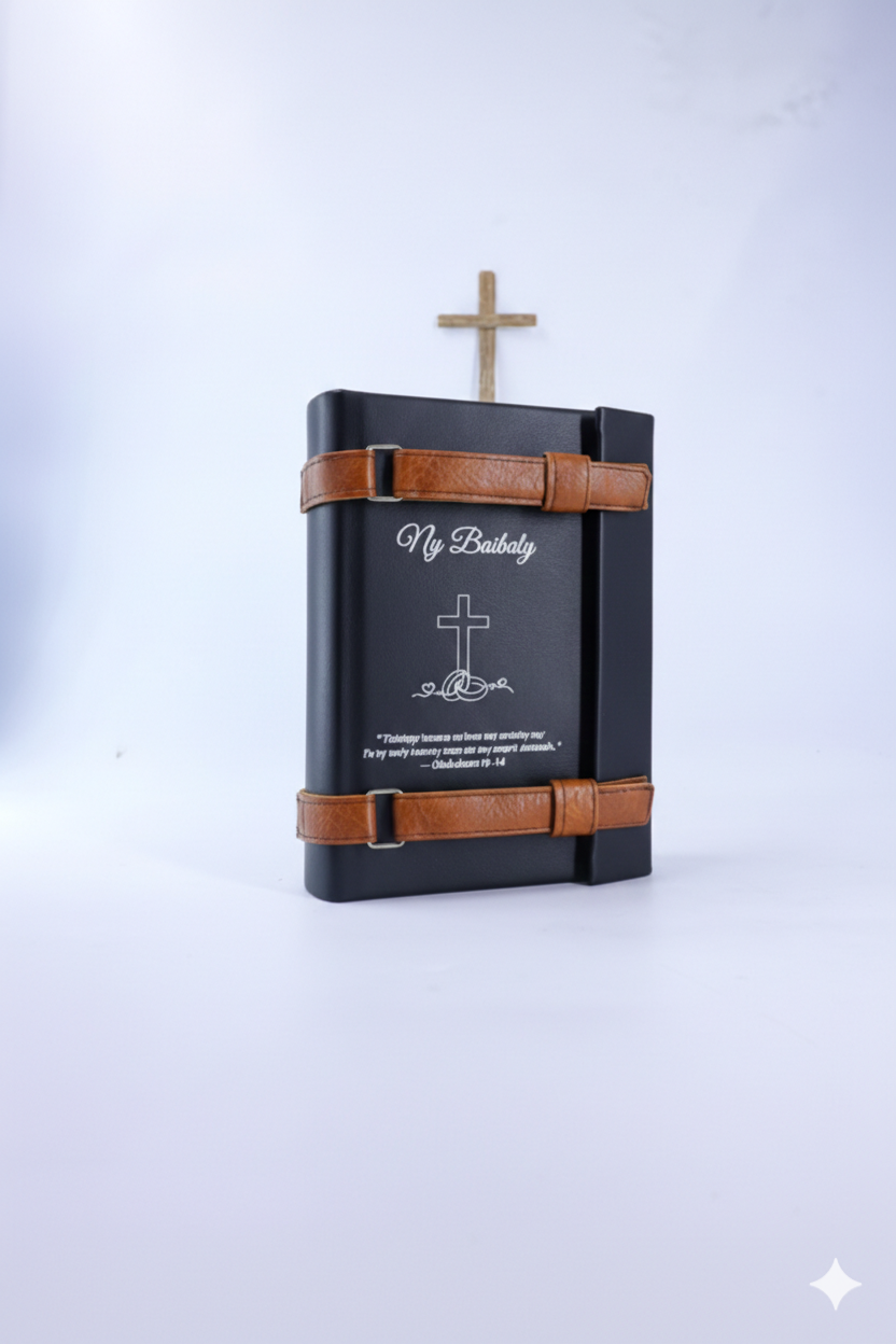 Isaiah Model Bible