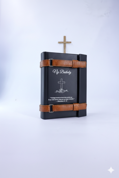 Isaiah Model Bible