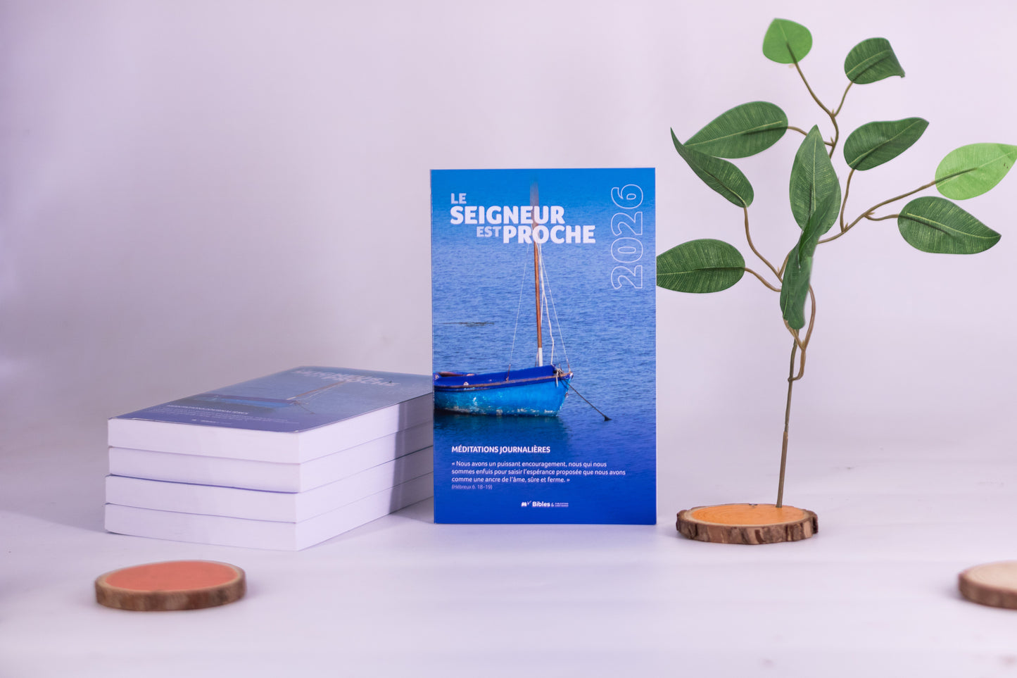 The Lord is near 2026