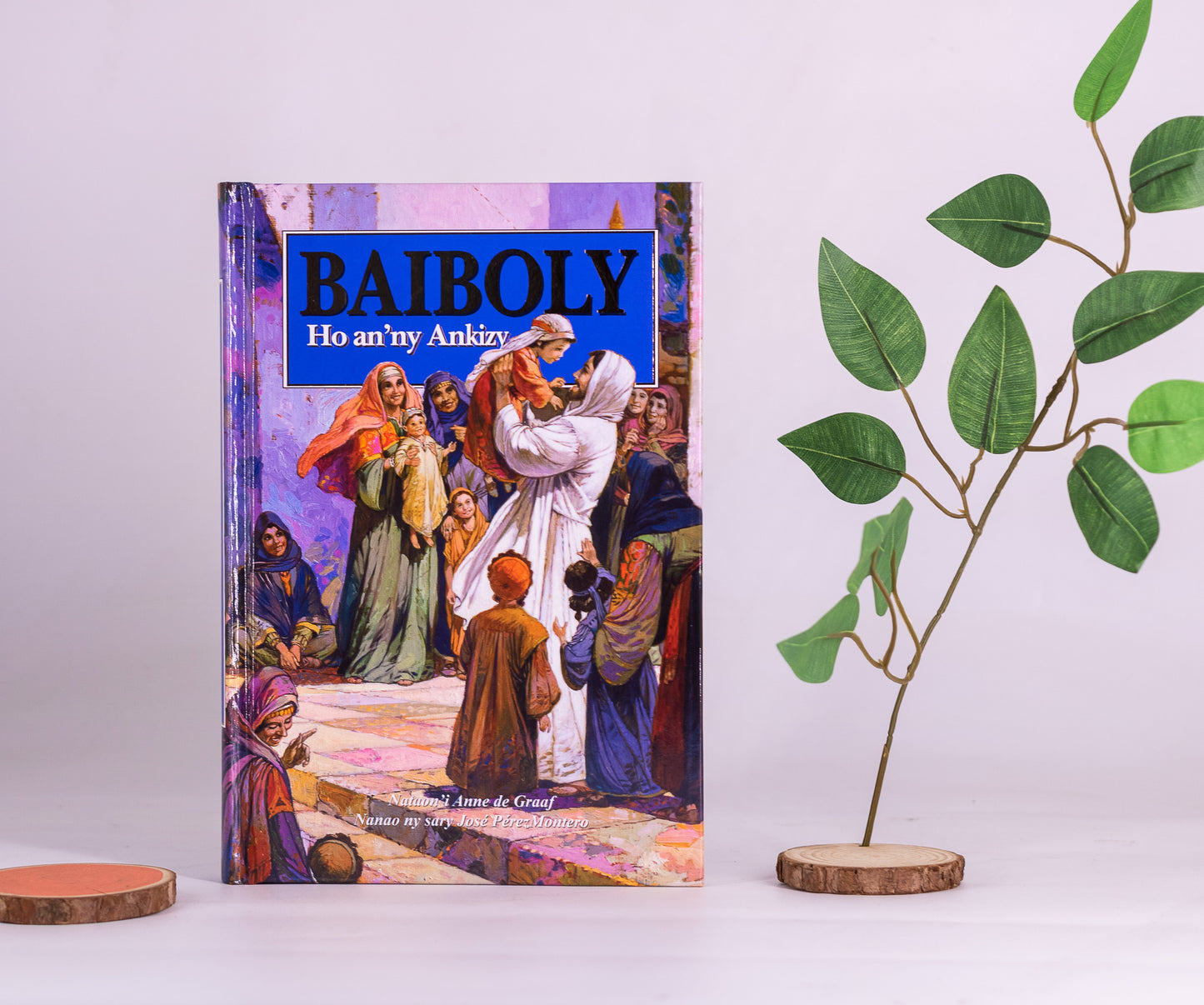 The Children's Bible