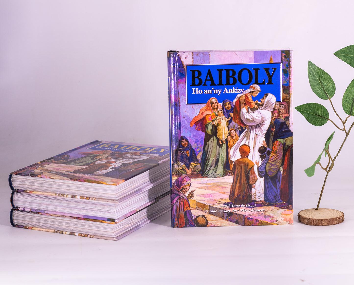 The Children's Bible