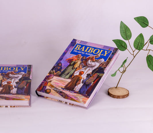 The Children's Bible