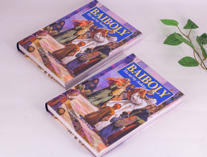 The Children's Bible