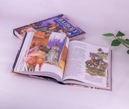 The Children's Bible