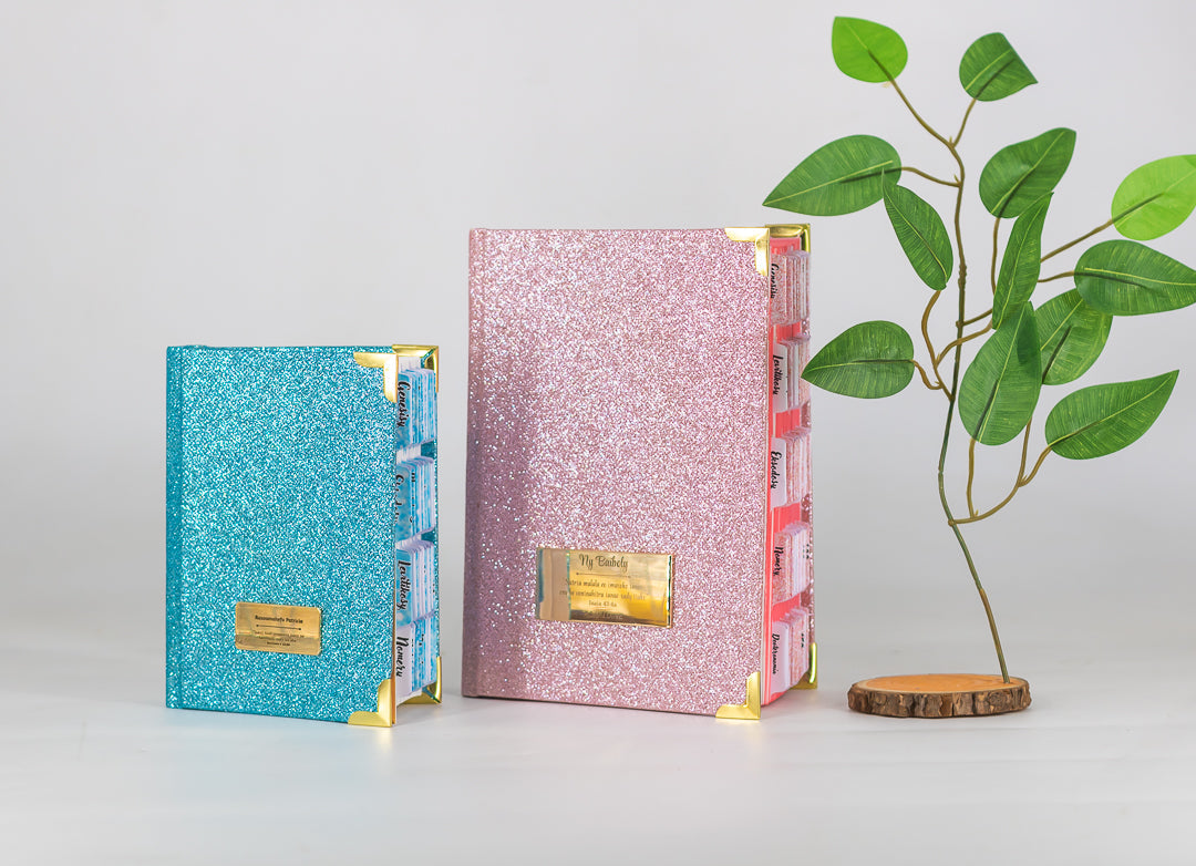 Volamena Model Bible