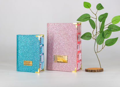 Volamena Model Bible